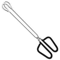 TONG METAL VINYL CTD HNDL 12IN