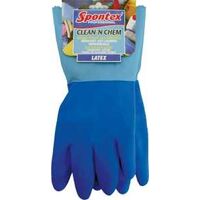 Clean 'N Chem 74043 Protective Gloves