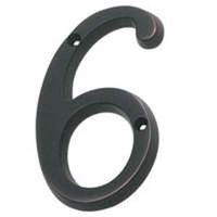 Schlage SC2-3066-716 Classic House Number