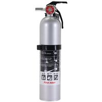 First Alert DHOME1 Rechargeable Fire Extinguisher