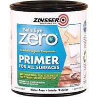 Zinsser 249019 Bulls Eye Zero Primer/Sealer