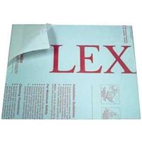 Plaskolite 1PC3244A Lexan Sheet
