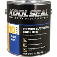 Kool Seal KST063600-16 Elastomeric Roof Coating