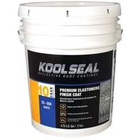 Kool Seal KST063600-20 Elastomeric Roof Coating