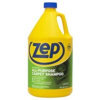 Amrep ZUCEC128 Zep Carpet Shampoo