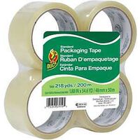 PKGNG TAPE STD GRD 1.88INX54YD
