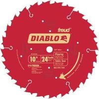Diablo D1024X Circular Saw Blade