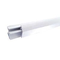 FRMG STRIP SELF STICK WHT 60IN