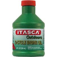Itasca 702275 2-Cycle Utility Motor Oil
