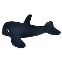 Pet Park Blvd US2021 14 29 Dog Toy, S, Chew Toy, Tuffimals Whale