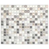 TILE WALL MINIMO NOCHE SMT GRY