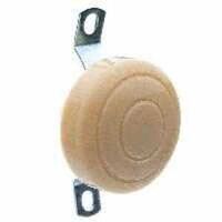 Calterm 40190 Large Face Horn Button Switch