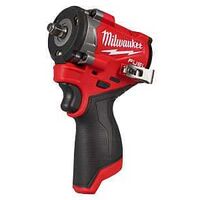 IMPACT WRENCH M12 3/8IN       