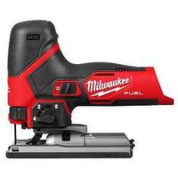 JIG SAW BRUSHLESS CORDLESS 12V