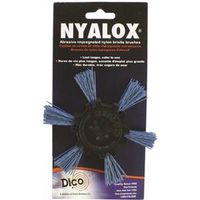 Nyalox 541-788-4 Flap Wheel Brush