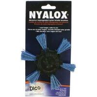 Nyalox 541-788-4 Flap Wheel Brush