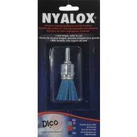 Nyalox 541-787-3/4 End Brush