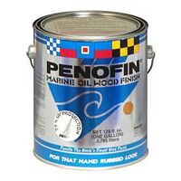 WOOD STAIN MARINE OIL FNSH 1GA