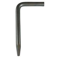 Plumb Pak PP840-15 Square Tapered Faucet Seat Wrench