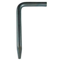 Plumb Pak PP840-15 Square Tapered Faucet Seat Wrench