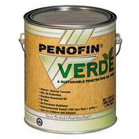 WOOD STAIN VERDE 0VOC ASH 1GA 