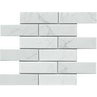 WALL TILE CALACATA 2X6IN OFFST