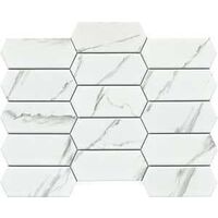 WALL TILE CALACATA THICKET MOS