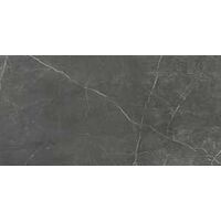 FLOOR TILE MAT ASPHALT 12X24IN