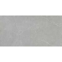 FLOOR TILE MATTE GRAY 12X24IN 