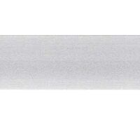 REDUCER TRIM AL SAT SLVR 3/8IN