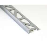 EDGE PROT AL SAT SILVER 1/2IN 