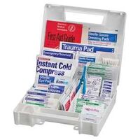 First Aid Only FAO-134 All Purpose First Aid Kit