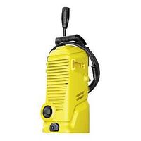 PRESSURE WSHR K1 ELEC 1700PSI 