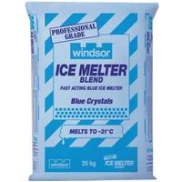 Windsor 7886 Ice Melter