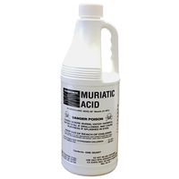 Sunbelt Chemicals 00005-L Muriatic Acid