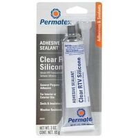 Permatex 80050 Adhesive Sealant