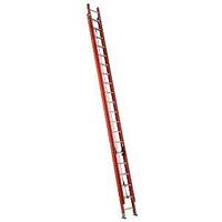Louisville FE3200 2-Section Extension Ladder