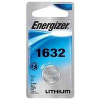 Energizer ECR1632BP Coin Cell Battery