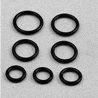 O-RING ASSORTED 10/PK         