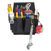 Custom Leathercraft 1505 Electricians Tool Pouch