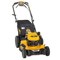 SELF PROP MOWER RWD 196CC 21IN