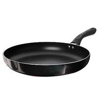 FRY PAN GRANDE 12.5IN BLACK   