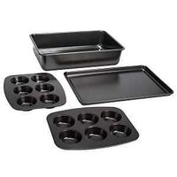 STACKABLE BAKEWARE ST NON-STCK