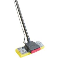 Quickie 027-4 Professional Scrub Mop