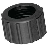 FITTING SWVL NUT POLY 3/4F GHT