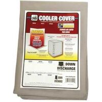 COVER COOLER DOWNPOLY 28X28X34