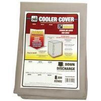 COVER COOLER DOWNPOLY 34X34X36