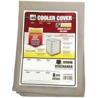 COVER COOLER DOWNPOLY 34X34X40