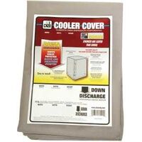 COVER COOLER DOWNPOLY 37X37X42