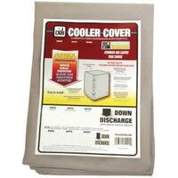 COVER COOLER DOWNPOLY 37X37X45